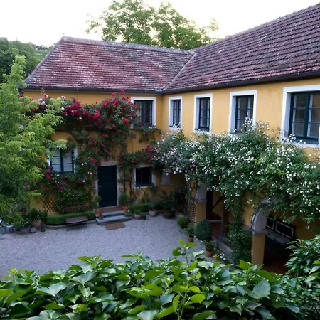 Marienschloessl Bed & Breakfast