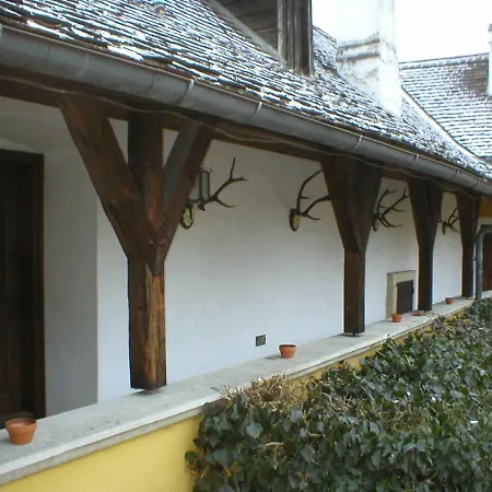 Bed & Breakfast Marienschloessl *