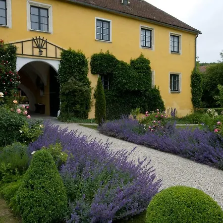 Marienschloessl Bed & Breakfast