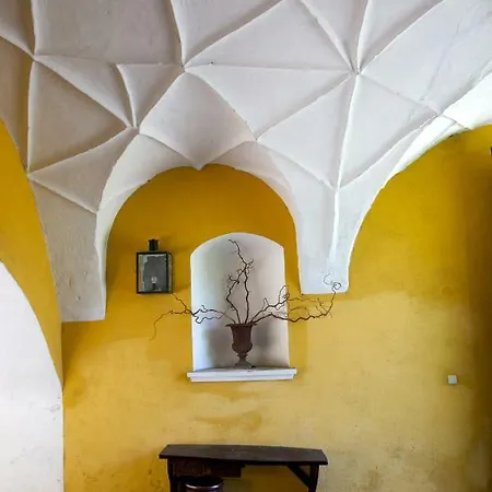 Bed & Breakfast Marienschloessl