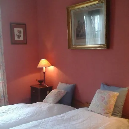 Bed & Breakfast Marienschloessl Wiedendorf