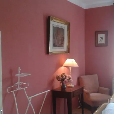 Marienschloessl Bed & Breakfast Wiedendorf