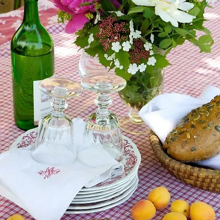 Marienschloessl Bed & Breakfast *