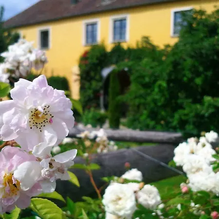 Marienschloessl Wiedendorf