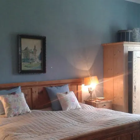Bed & Breakfast Marienschloessl *