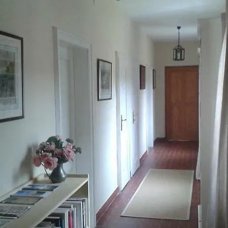 Bed & Breakfast Marienschloessl Wiedendorf