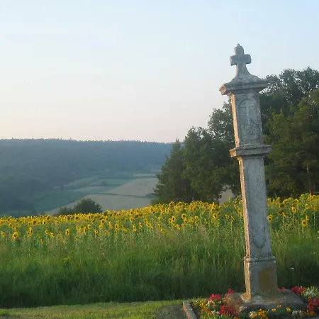 Marienschloessl Bed & Breakfast