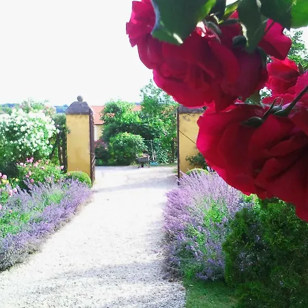 Bed & Breakfast Marienschloessl *