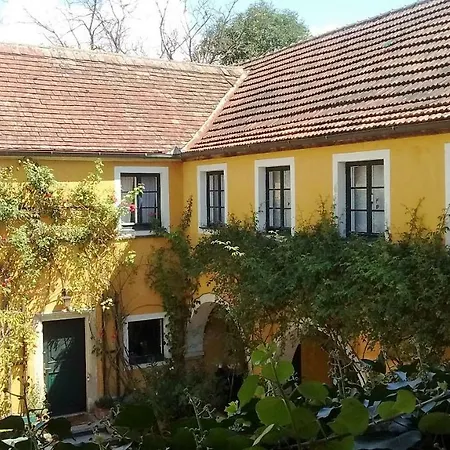 Marienschloessl Bed & Breakfast Wiedendorf