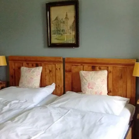 Marienschloessl Bed & Breakfast