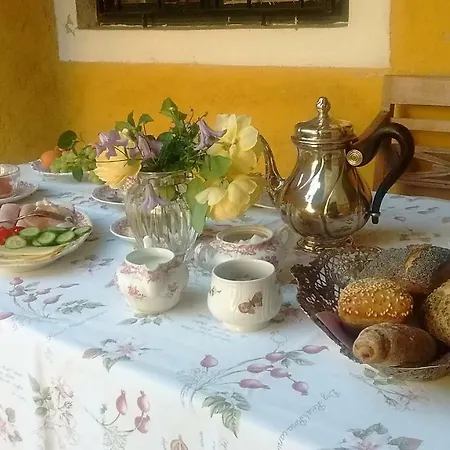 Bed & Breakfast Marienschloessl *