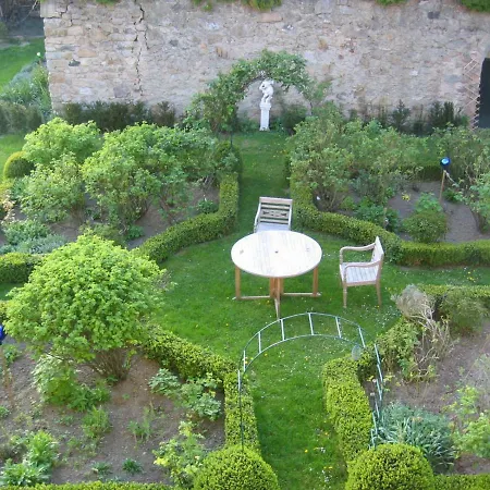 Marienschloessl Bed & Breakfast